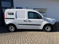 Gebraucht Renault Kangoo Rapid Extra 90 PS (66 kW) 2018 Mineral weiss Van / Kleinbus