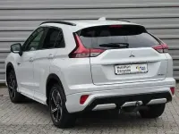 Second-hand Mitsubishi Eclipse Cross 188 CP (138 kW) 2022 Alb SUV