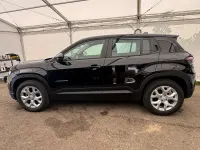 Gebraucht Jeep Avenger Altitude 101 PS (74 kW) 2024 Schwarz SUV