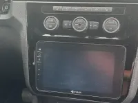 Gebraucht VW Caddy Maxi 150 PS (110 kW) 2017 Braun Van / Kleinbus