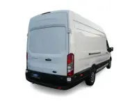 Gebraucht Ford Transit Trend 105 PS (77 kW) 2025 Weiß Van