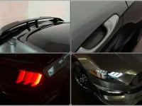Gebraucht Ford Mustang 466 PS (342 kW) 2020 Grau Coupé