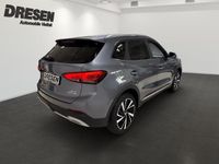 Neu MG ZS Luxury 197 PS (144 kW) 2026 Grau SUV
