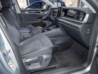Neu VW Tayron Elegance 204 PS (150 kW) 2025 Silber SUV