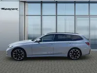 Gebraucht BMW 320 M Sport 190 PS (139 kW) 2026 Grau Limousine
