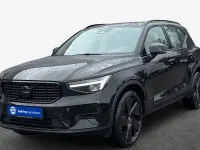 Używany Volvo XC40 Plus 163 KM (119 kW) 2025 Czarny SUV