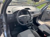 gebraucht Opel Meriva 1.6