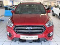 Gebraucht Ford Kuga ST-Line 150 PS (110 kW) 2019 Rubyrot (metallic) SUV