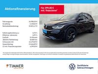 Gebraucht VW Tiguan Style 245 PS (180 kW) 2022 SUV