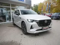 Neu Mazda CX-60 Homura-Line 254 PS (186 kW) 2025 Beige SUV