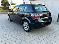 gebraucht Opel Astra 1.7CDTI Limousine