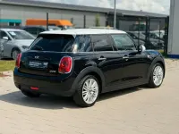 Gebraucht Mini Cooper 136 PS (100 kW) 2016 Schwarz Kleinwagen