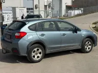 Occasion Subaru XV 114 ch (83 kW) 2012 Vert SUV