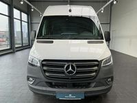 Gebraucht Mercedes Sprinter 150 PS (110 kW) 2024 Weiß Van