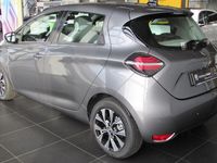 Gebraucht Renault Zoe Evolution 79 kW (108 PS) 2025 Grau Kleinwagen