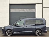 Gebraucht Ford Tourneo Active 122 PS (89 kW) 2025 Blau Van / Kleinbus