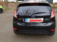 gebraucht Ford Fiesta Trend Eco Boost