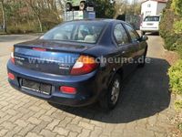 gebraucht Chrysler Neon 2.0 LX