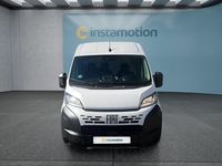 Gebraucht Fiat Ducato 140 PS (102 kW) 2024 Weiß Van