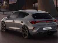 Gebraucht Cupra Leon VZ 300 PS (220 kW) 2024 Blau Limousine