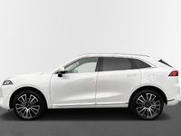 Gebraucht Wey 05 Premium 476 PS (350 kW) 2024 Weiß metallic SUV