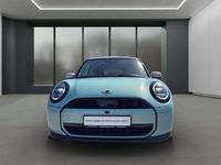 Gebraucht Mini Cooper S 204 PS (150 kW) 2024 Grün Kleinwagen