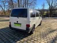 gebraucht VW T4 T4 Vw Bus2.5 tdi ACV / Schaltgetriebe