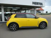 Gebraucht Renault R5 Urban 89 kW (122 PS) 2025 Gelb Kleinwagen
