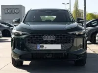 Gebraucht Audi Q5 Sport 204 PS (150 kW) 2025 Grün SUV