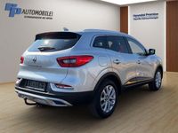 Gebraucht Renault Kadjar LIMITED 160 PS (117 kW) 2020 Grau SUV