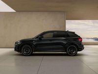 Neu Audi Q2 S-Line 150 PS (110 kW) 2026 Mythosschwarz metallic SUV