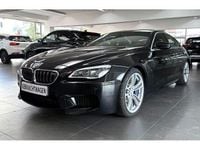 Gebraucht BMW M6 Performance 560 PS (411 kW) 2018 Schwarz Coupé