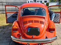 gebraucht VW Käfer 1303 S zum Verkauf an