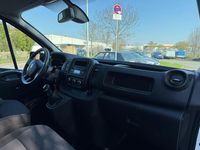 Gebraucht Renault Trafic 120 PS (88 kW) 2020 Weiß Van / Kleinbus