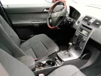 Gebraucht Volvo V50 125 PS (91 kW) 2004 Rot Kombi