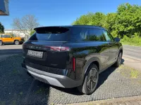 Neu Jaecoo 7 279 PS (205 kW) 2026 Weiß SUV
