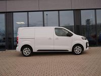 Neu Fiat Scudo 177 PS (130 kW) 2025 Weiß Van