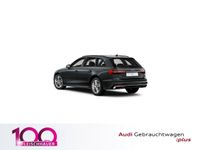 gebraucht Audi A4 Avant 2,0 TFSI S TRONIC NAVI+LED+DC+MEMORY