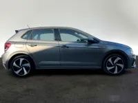 Gebraucht VW Polo GTI 200 PS (147 kW) 2020 Grau Kleinwagen