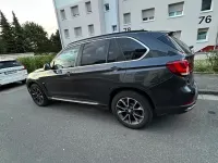 Gebraucht BMW X5 313 PS (230 kW) 2018 Schwarz SUV