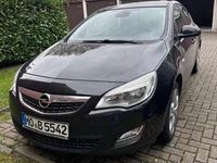 gebraucht Opel Astra 1.4 Turbo Edition