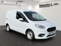 gebraucht Ford Transit Courier 1.0 EcoBoost Limited /AHK/Einpa