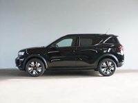 Neu Opel Frontera 83 kW (113 PS) 2025 Karbon schwarz (metallic) SUV