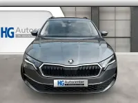 Neu Skoda Octavia 150 PS (110 kW) 2026 Grau Kombi