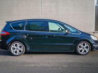 Gebraucht Ford S-MAX Titanium S 163 PS (119 kW) 2014 Van / Kleinbus