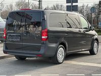Gebraucht Mercedes Vito 163 PS (119 kW) 2022 Grau Van