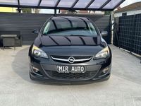 gebraucht Opel Astra Sports Tourer Edition