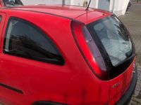 gebraucht Opel Corsa 1.2 mit TÜV.Automatik