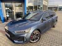 Gebraucht Ford Focus ST-Line X 2025 Blau