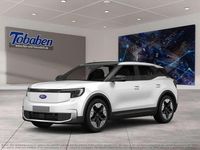 Gebraucht Ford Explorer 250 kW (340 PS) 2025 Frostweiß SUV
